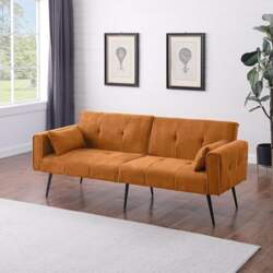 Sofa Bed, Sofa with Sleep Function