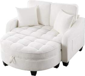 Sofa Bed with Sleep Function and