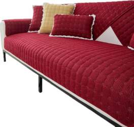 Sofa Cover Corner Sofa 1 2