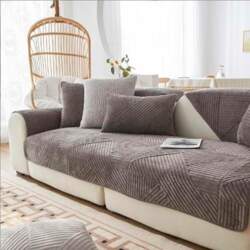 Sofa Cover Corner Sofa L Shape