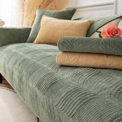 Sofa Cover Corner Sofa L Shape