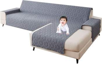 Sofa Cover Corner Sofa L Shape