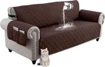 Sofa Cover, Sofa Cover 1, 2