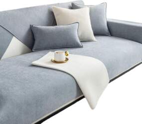 Sofa Protector Non-Slip Sofa Cover 1