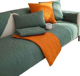 Sofa Protector Non-Slip Sofa Cover 1