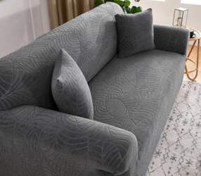Sofa Protector Sofa Cover 1 2