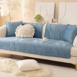 Sofa Throw Blanket, Couch Throw, Winter