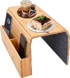 Sofa Tray Armrest Sofa Tray with