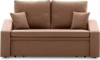 Sofini Hewlet Sofa with Sleep Function
