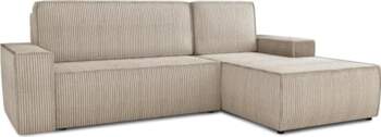Sofnet Totti L Corner Sofa with