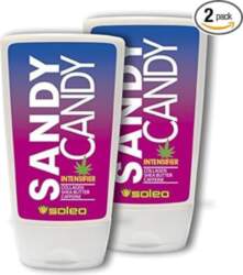 Soleo Basic Sandy Candy intensifikators, 2