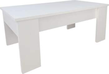 Somnia Descanso - Coffee table, height