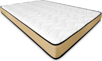 Somnia - Visco Junior reversible viskoelastische
