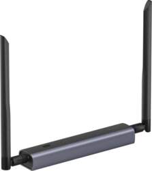 SONOFF Zigbee/Thread PoE Dongle Max, atbalsta