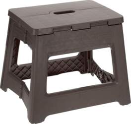 Sourcing map Folding Step Stool for