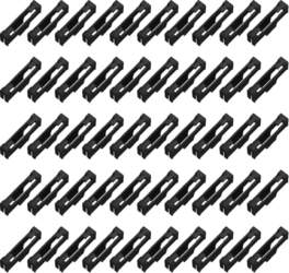 Sourcing map Pack of 50 Servo