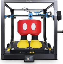 Sovol SV08 Max Large 3D Printer