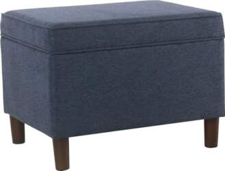Spatial Order Dinah Modern Storage Box