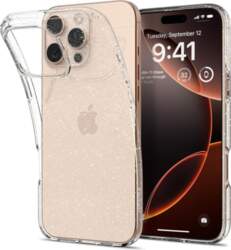 Spigen Apvalks vāciņš iPhone 16 Pro