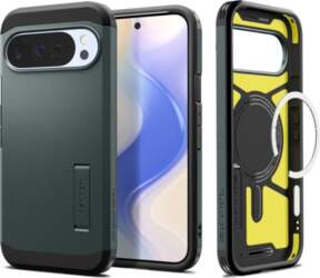 Spigen Futrālis priekš Google Pixel 10