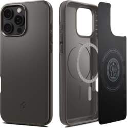 Spigen Korpuss iPhone 16 Pro Thin