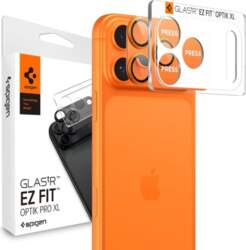 Spigen Objektīva stikls iPhone 17 Pro