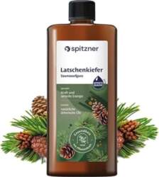 Spitzner Hydro Sauna Infusion Mountain Pine