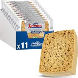 Spontex - Rupja darba sūklis -