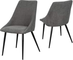 Staboos Dining Chairs Set of 2