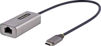 StarTech.com USB-C uz Ethernet adapteris