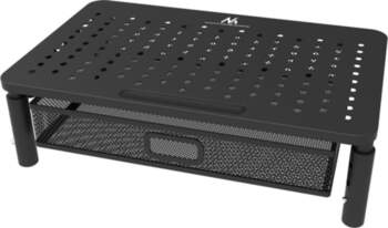 Statīvs monitoram, klēpjdatoram, printerim mc-947