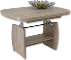 Stella Trading Kirk Mini Coffee Table
