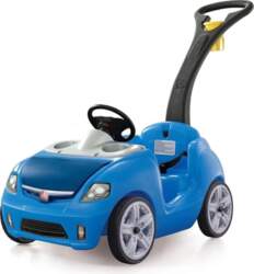 Step 2 Whisper Ride Buggy II