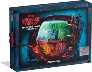 Stranger Things - Shadow World Terrarium