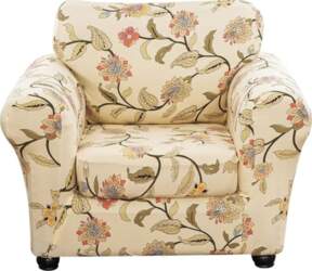Stretch Sofa Covers for 1/2/3 Cushion