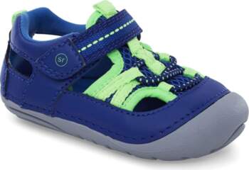 Stride Rite Unisex bērnu Soft Motion