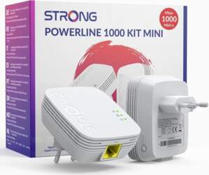 STRONG – Powerline 1000 Set Mini