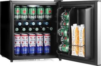 Subcold Cave50 Drinks Fridge 45 L