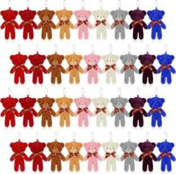 Sumind Mini Teddy Bear 12 cm