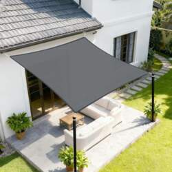 Sunnylaxx 4 x 4 m Rectangular