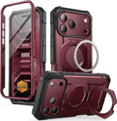 SUPCASE iPhone 18 Pro Max /