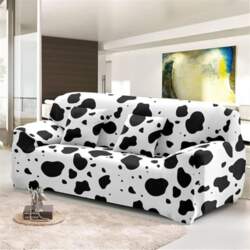 Surwin Elastic Sofa Throws 1 2