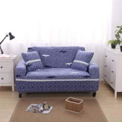 Surwin Sofa Cover Sofa Throws 1