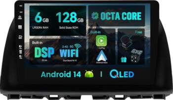 SXAUTO - 6G + 128G -
