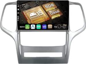 SXAUTO - 6G + 128G -