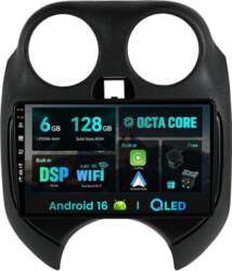 SXAUTO – 6G + 128G –