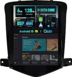 SXAUTO Android 12-6G + 128G IPS