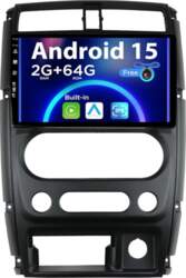SXAUTO Android 12 IPS auto radio