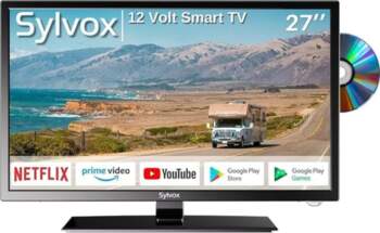 SYLVOX 27 collu (68,6 cm)