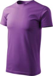 T-krekls Basic M MLI-12964 violeta /
